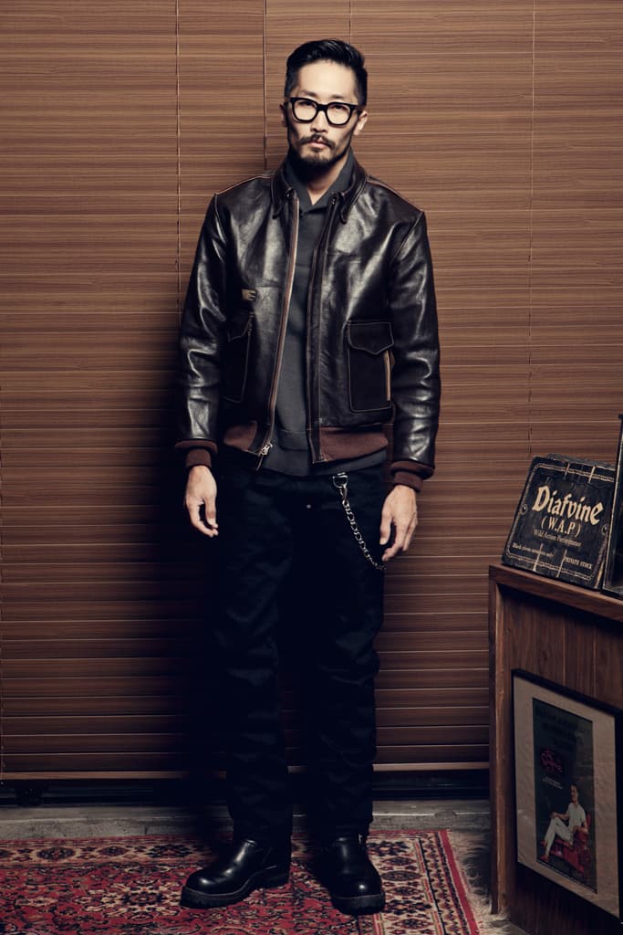 DIAFVINE 2012 秋季系列