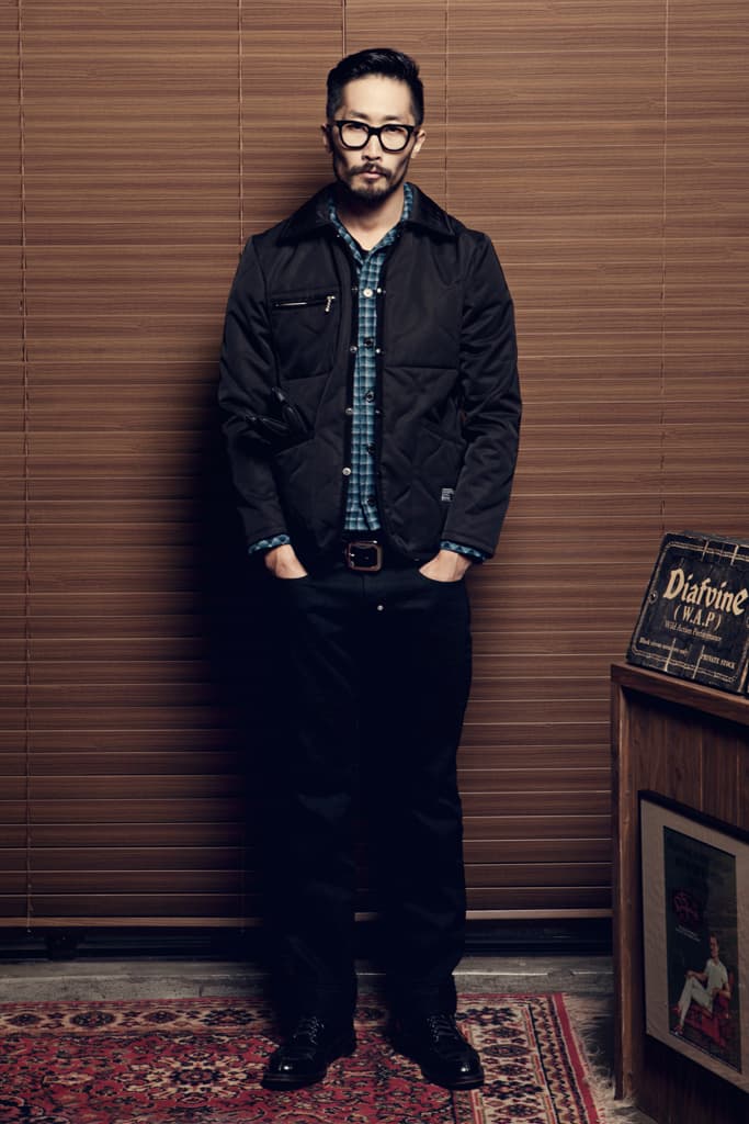 DIAFVINE 2012 秋季系列