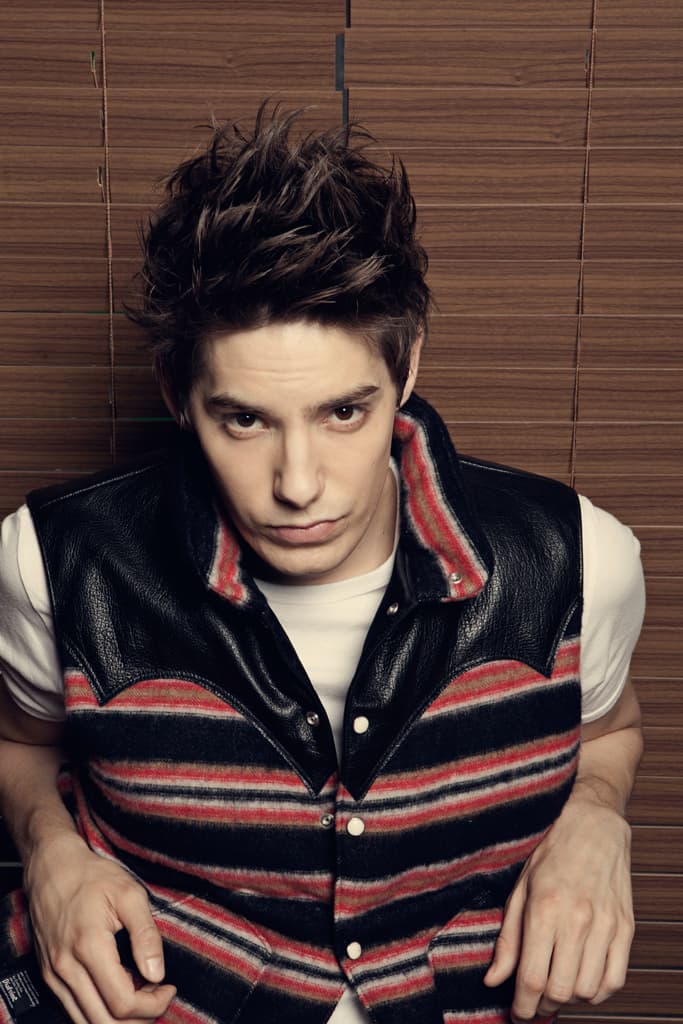 DIAFVINE 2012 秋季系列