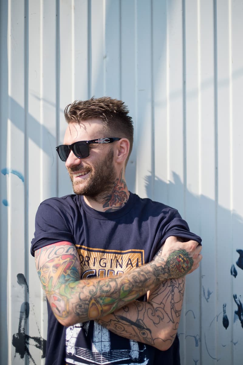 Dickies 最新復古美國風 Lookbook