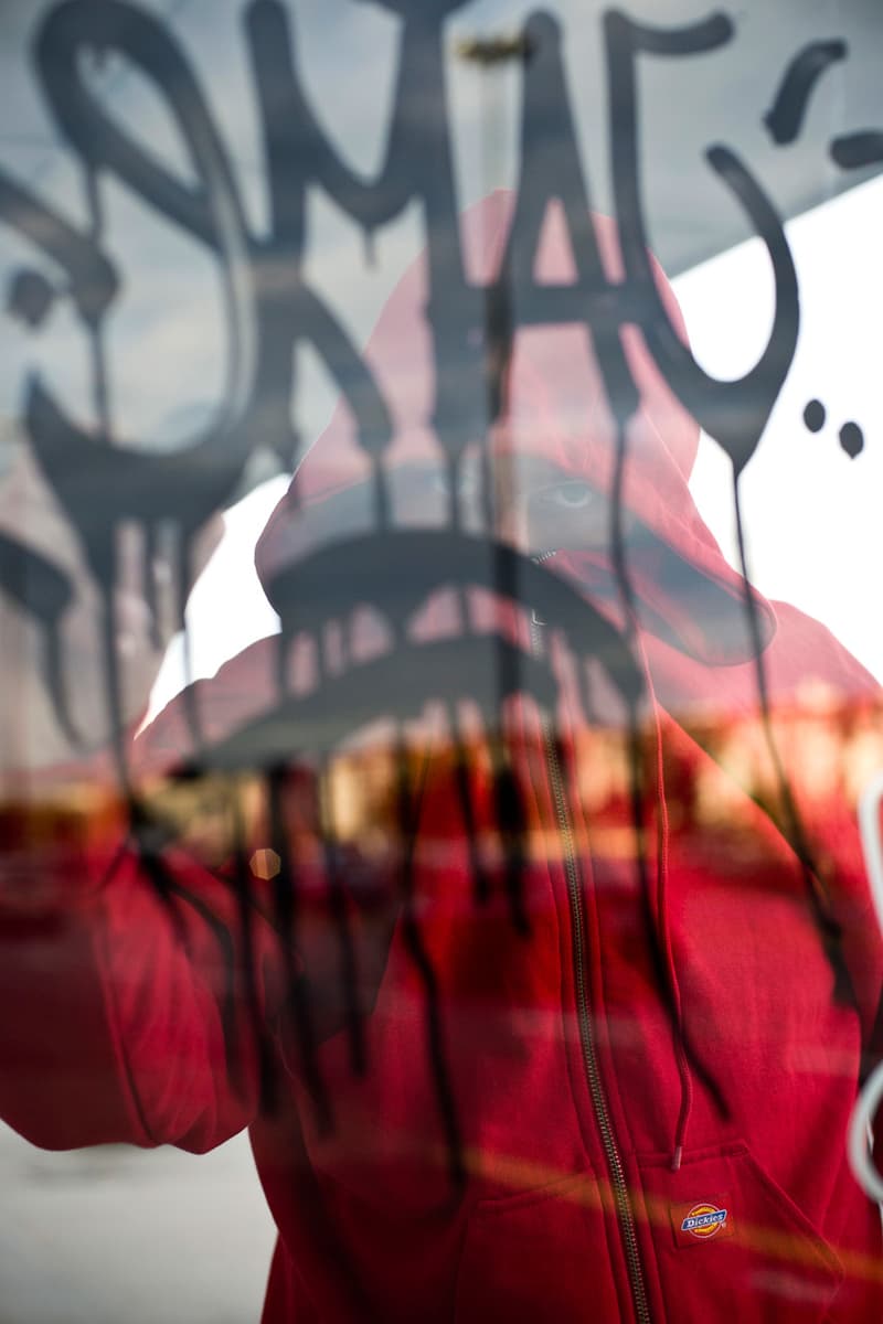 Dickies 最新復古美國風 Lookbook