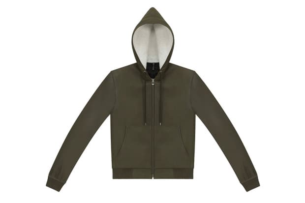 Dior Homme 紐約旗艦店獨佔發售新品系列