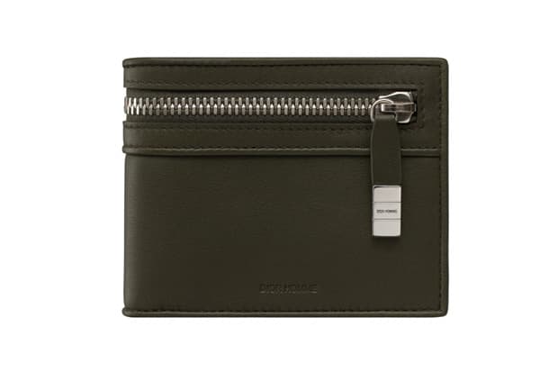 Dior Homme 紐約旗艦店獨佔發售新品系列