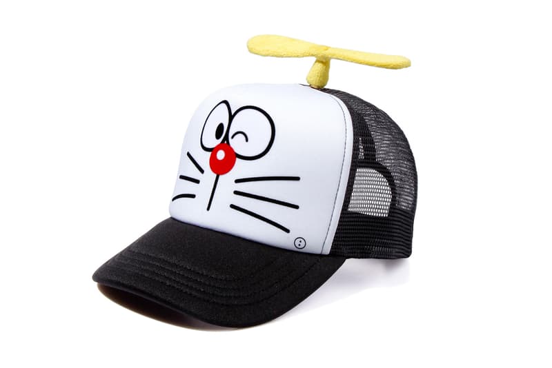 Doraemon 100 x :CHOCOOLATE 2012 別注系列