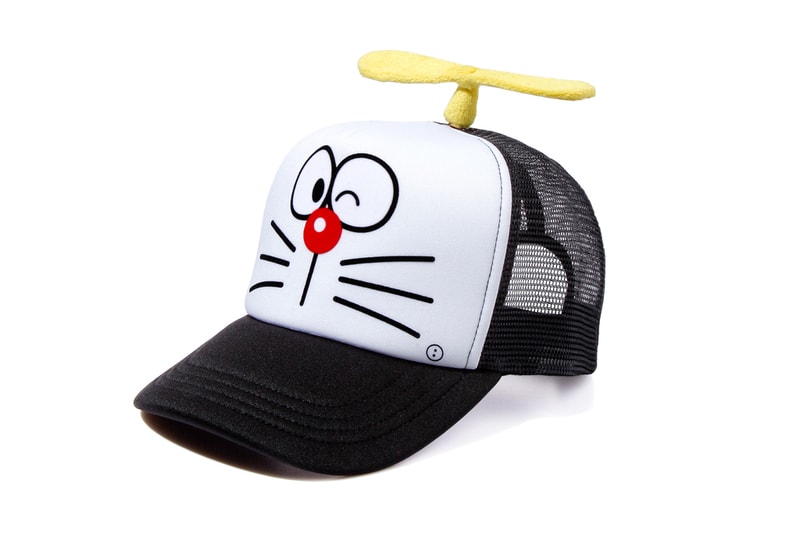 Doraemon 100 x :CHOCOOLATE 2012 別注系列