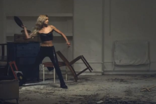 Dr. Martens #FIRSTANDFOREVER Video