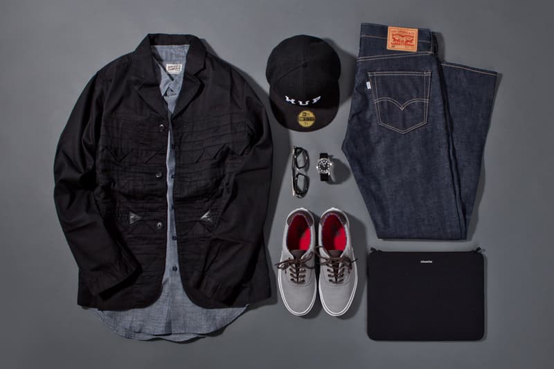 Editor’s Picks: 2012 秋季編輯精選