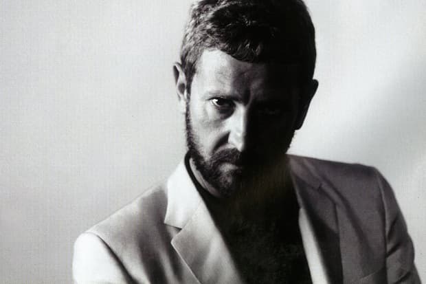 設計師 Stefano Pilati 接任 Ermenegildo Zegna 設計總監