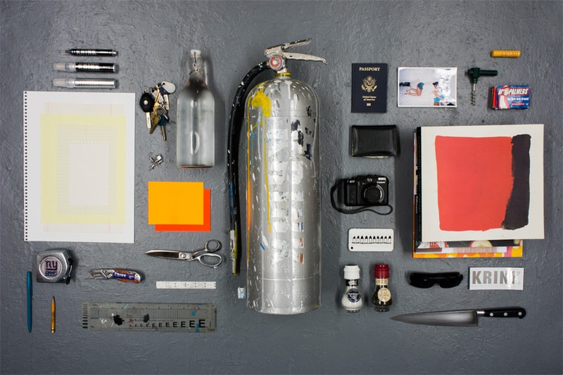 Essentials: Krink