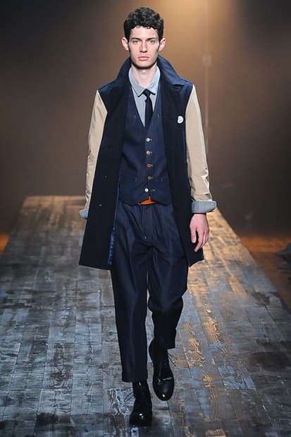 FACTOTUM 2013 春夏系列