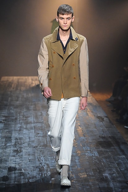 FACTOTUM 2013 春夏系列
