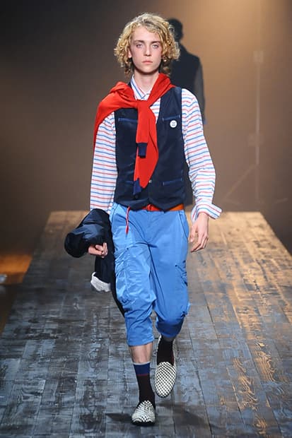 FACTOTUM 2013 春夏系列