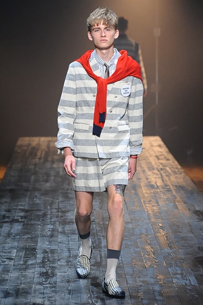 FACTOTUM 2013 春夏系列