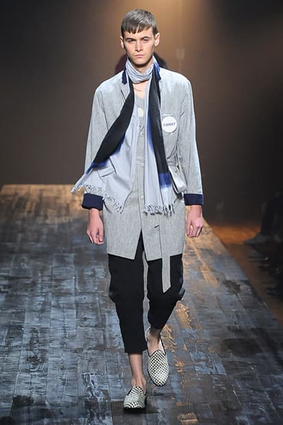 FACTOTUM 2013 春夏系列