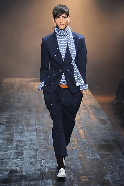 FACTOTUM 2013 春夏系列