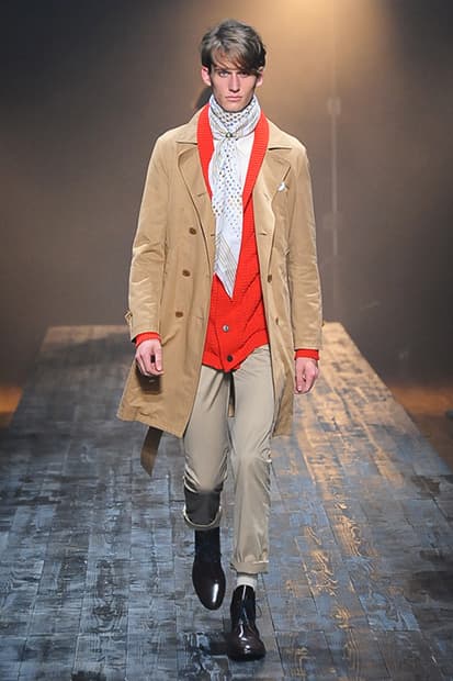 FACTOTUM 2013 春夏系列