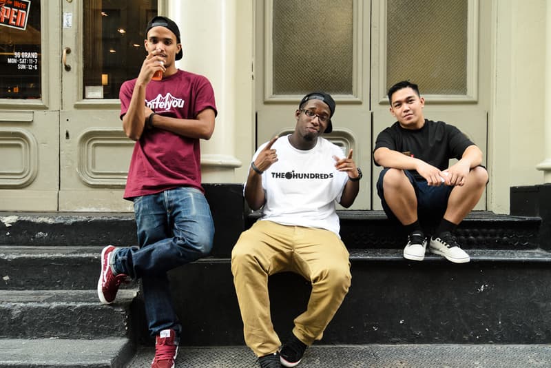 Fashion's Night Out New York 2012 直擊