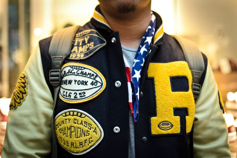 Fashion's Night Out New York 2012 直擊