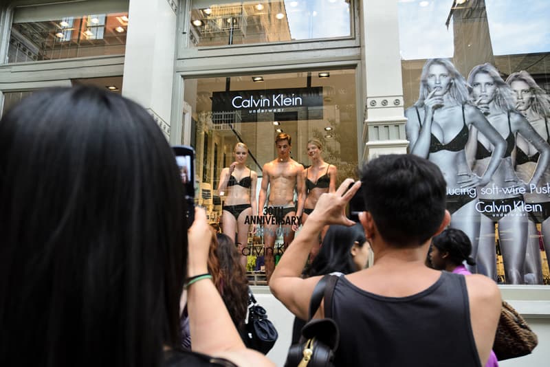 Fashion's Night Out New York 2012 直擊