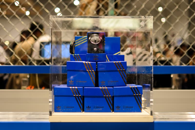 Fashion's Night Out New York 2012 直擊