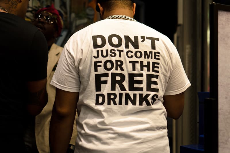 Fashion's Night Out New York 2012 直擊