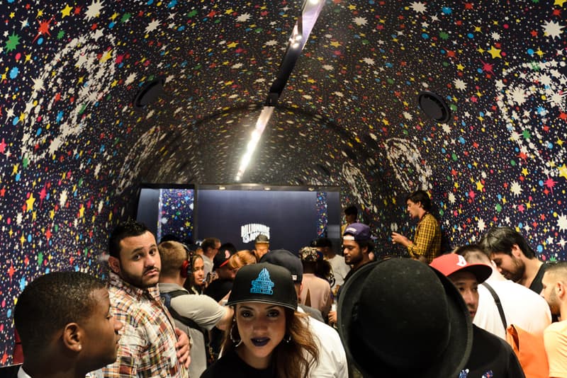 Fashion's Night Out New York 2012 直擊