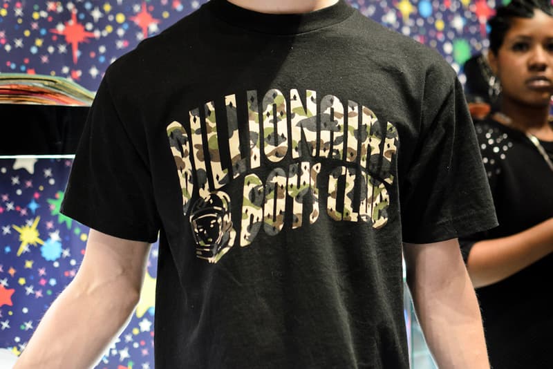 Fashion's Night Out New York 2012 直擊