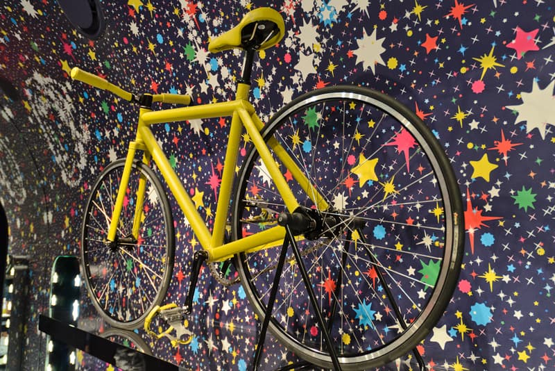 Fashion's Night Out New York 2012 直擊