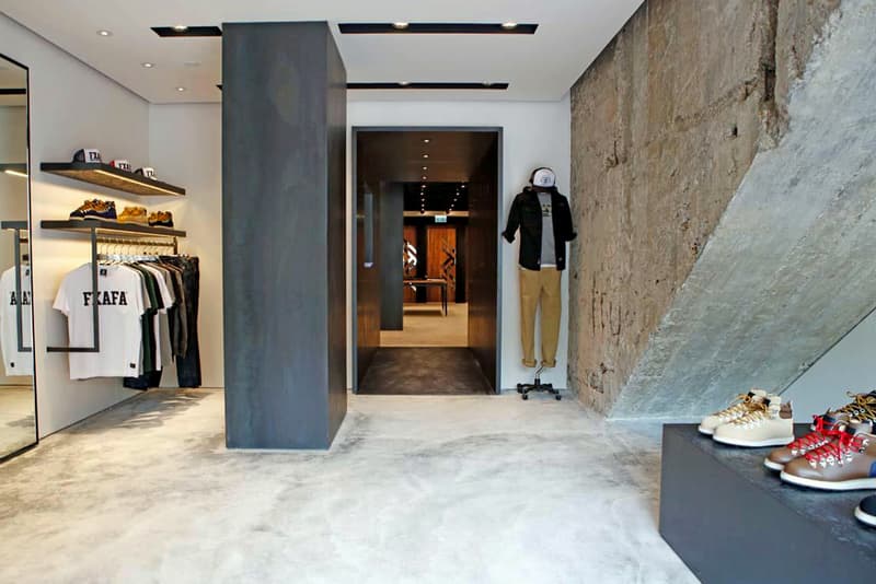 fingercroxx 香港禮頓道新店開幕