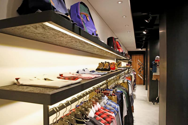 fingercroxx 香港禮頓道新店開幕