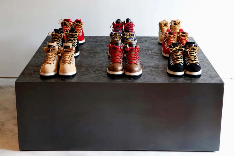 fingercroxx 香港禮頓道新店開幕