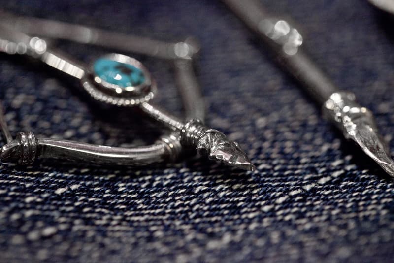 FIRST ARROW'S 2012 最新 Arrows 銀器系列