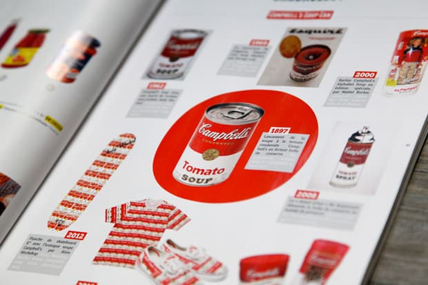 Fricote Magazine Issue #8