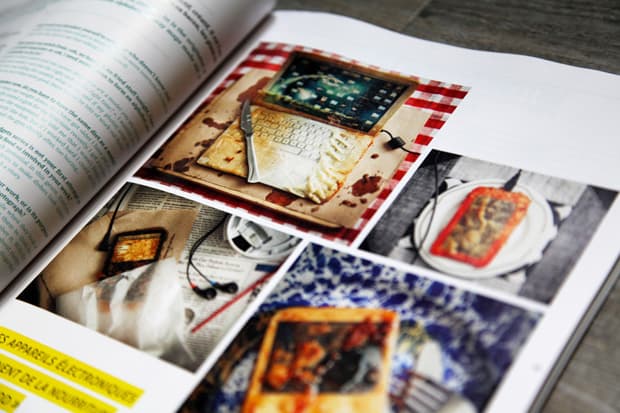 Fricote Magazine Issue #8