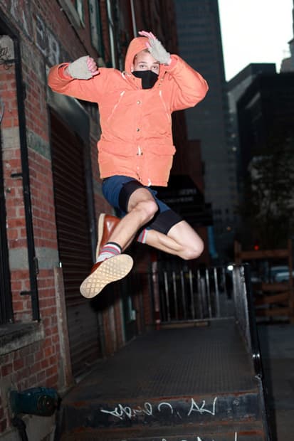 Fuck Yeah Menswear Book