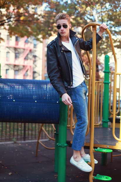 Fuck Yeah Menswear Book