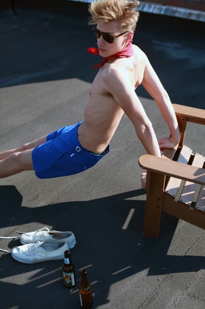 Fuck Yeah Menswear Book