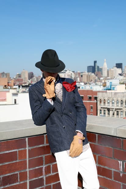 Fuck Yeah Menswear Book