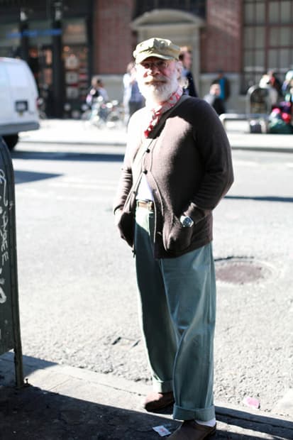 Fuck Yeah Menswear Book