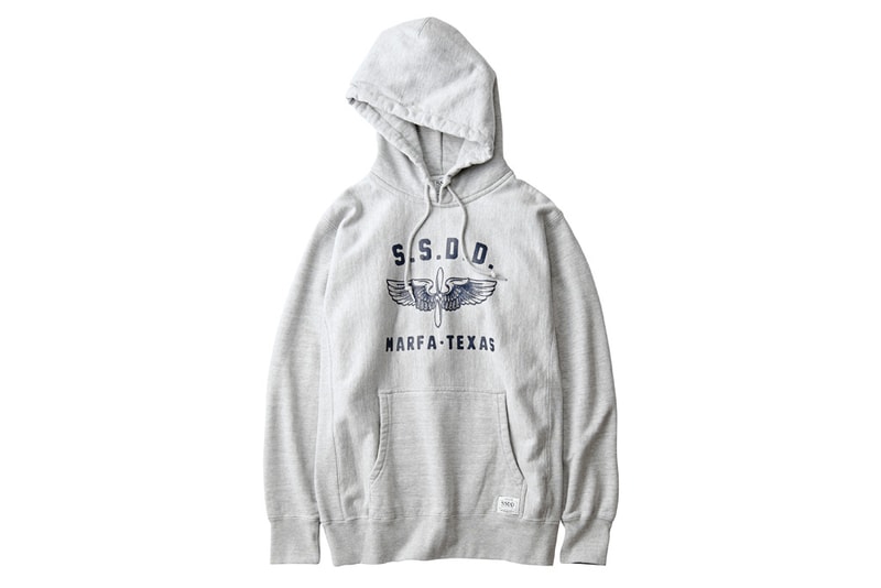 FUCT SSDD 2012 第一波秋冬單品系列