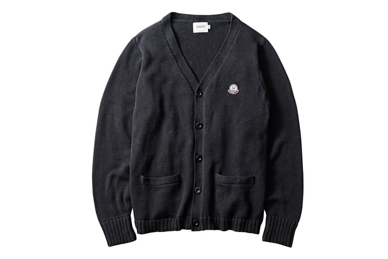 FUCT SSDD 2012 第一波秋冬單品系列