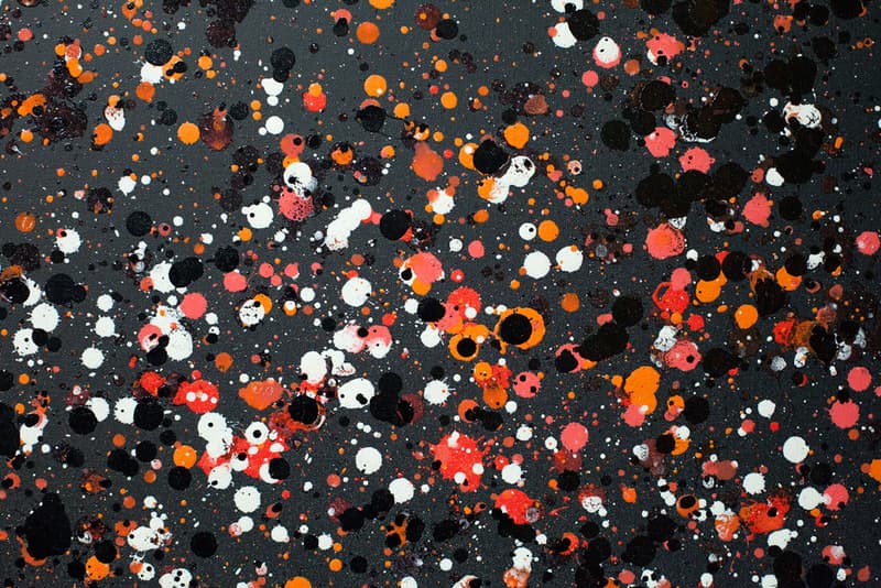 Valmorbida NYC呈獻： Futura “Future-Shock” 展覽直擊