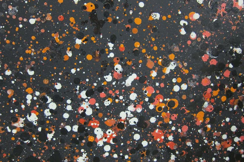  Valmorbida NYC 呈獻：Futura “Future-Shock” 展覽預覽