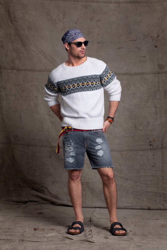 Gant By Michael Bastian 2013 春季系列