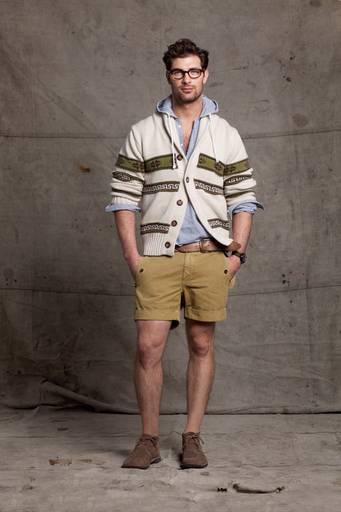 Gant By Michael Bastian 2013 春季系列