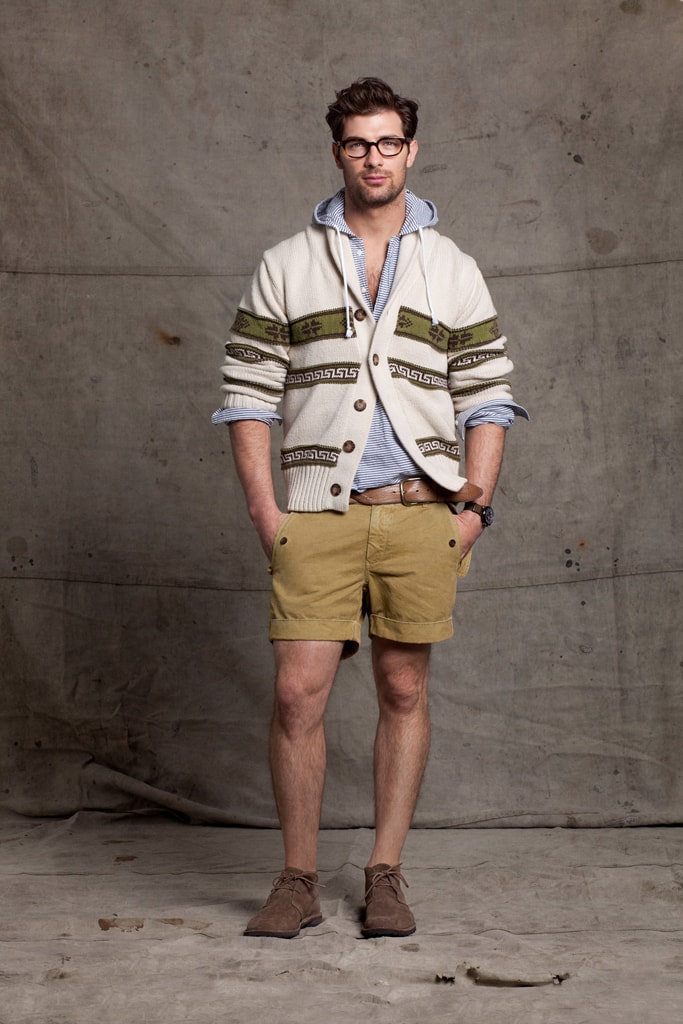 Gant By Michael Bastian 2013 春季系列