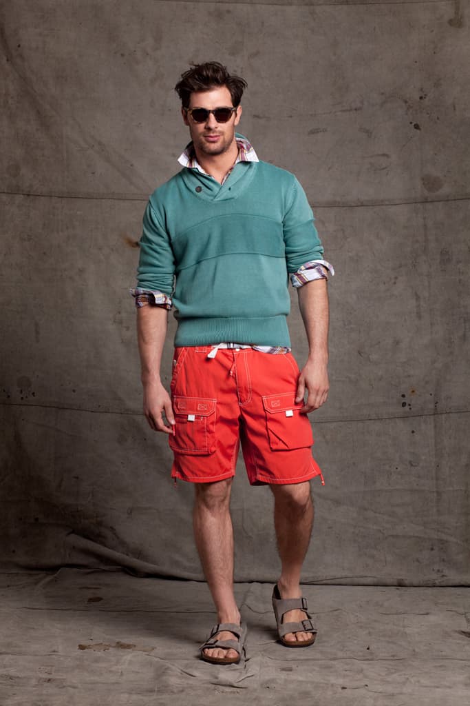 Gant By Michael Bastian 2013 春季系列