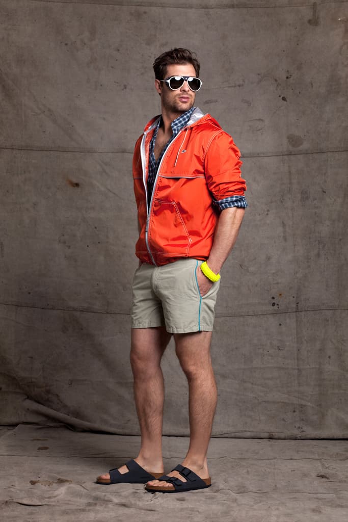 Gant By Michael Bastian 2013 春季系列