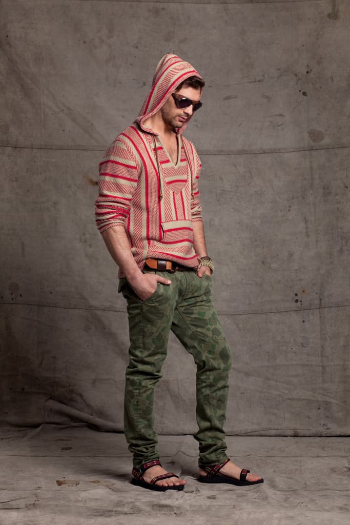 Gant By Michael Bastian 2013 春季系列