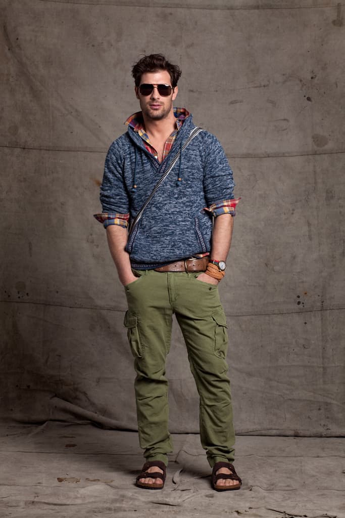 Gant By Michael Bastian 2013 春季系列